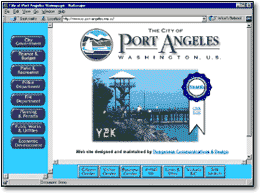 City of Port Angeles thumbnail